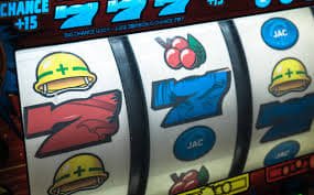 hondaslot featured game showcase